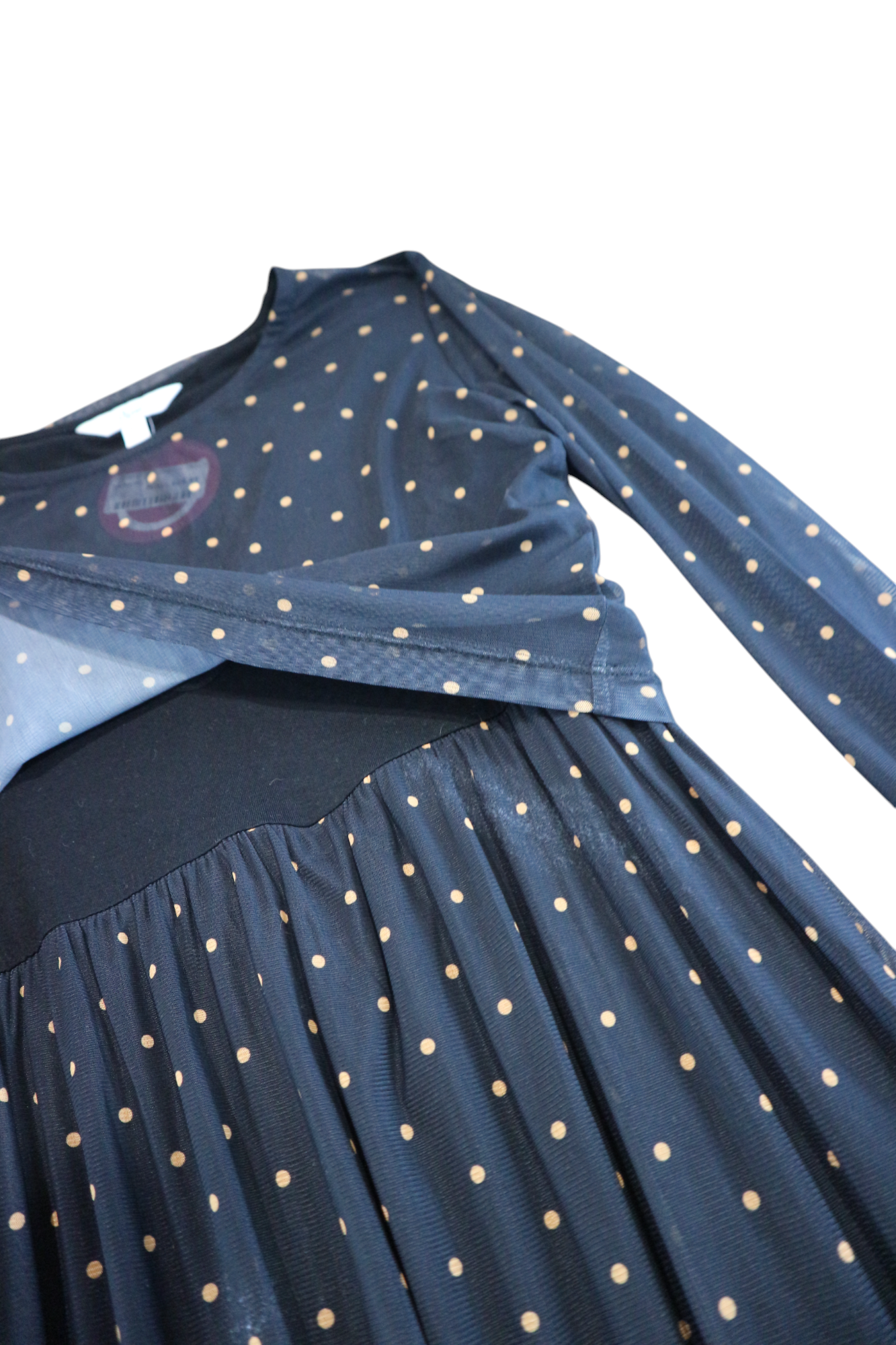Ripe Maternity Dress, XS