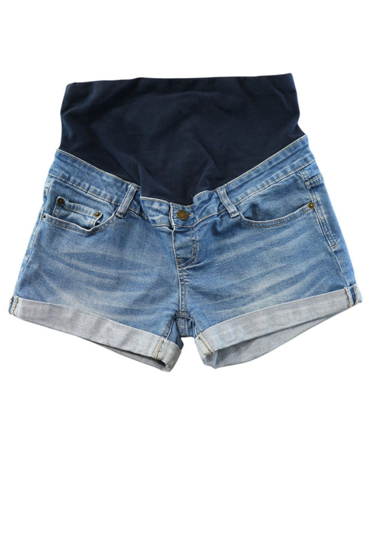 Ripe Maternity Shorts, Small/10