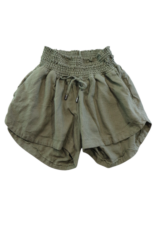 Ripe Maternity Shorts, S