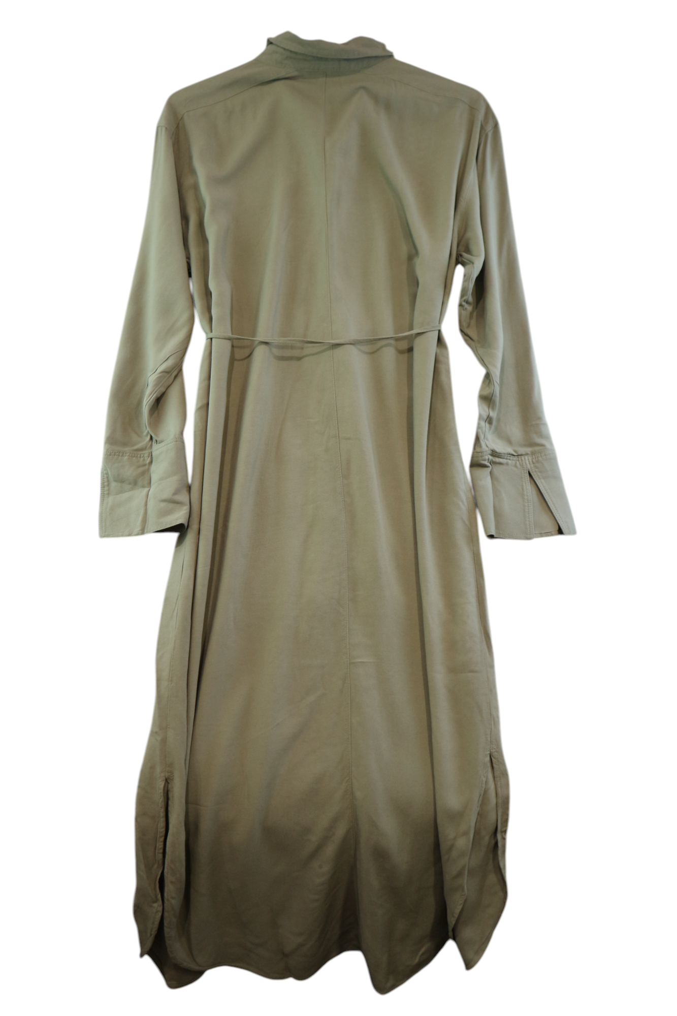 H&M Shirt Dress, Medium/12