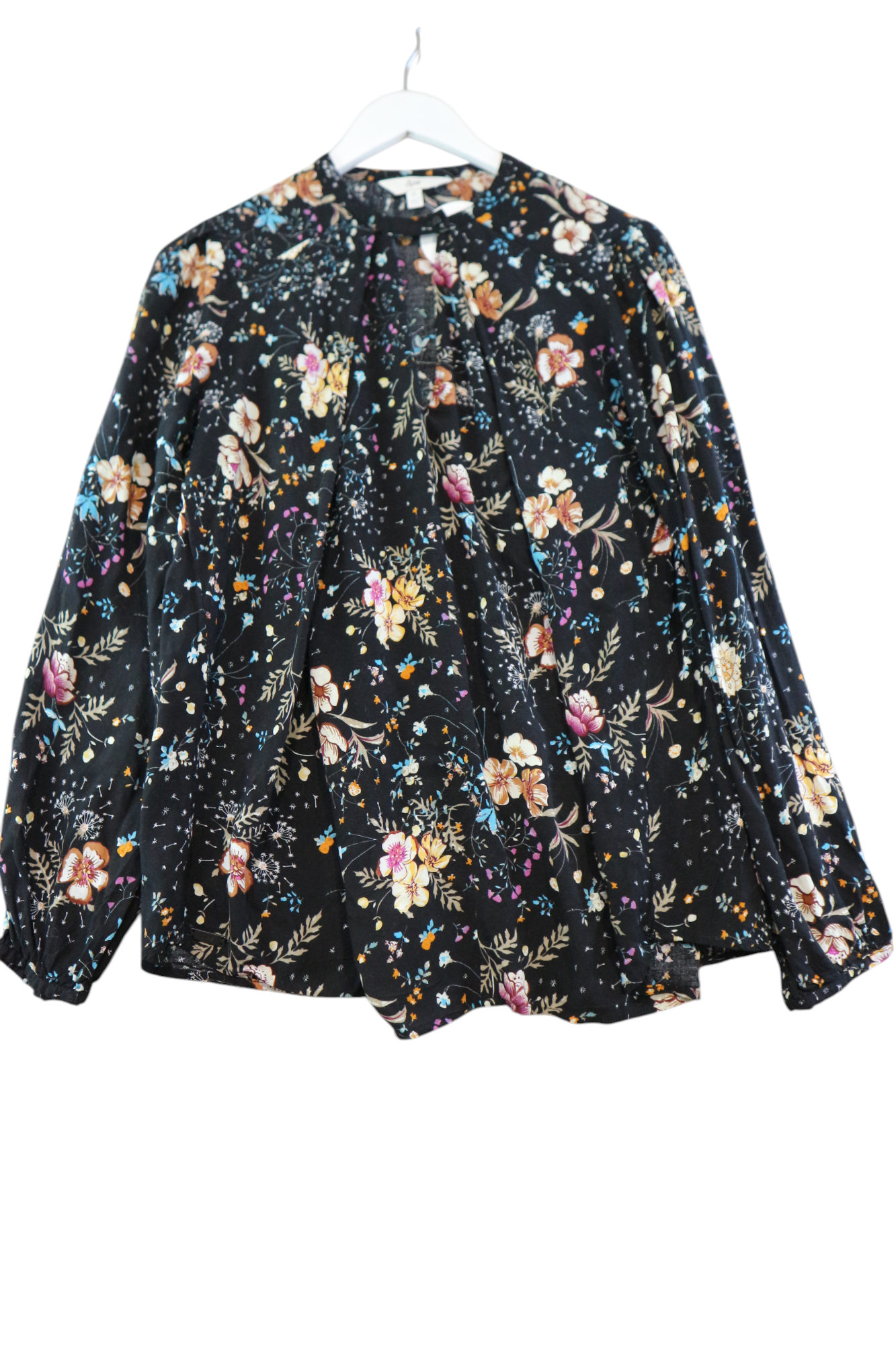 Ripe Nursing Top, Medium/12