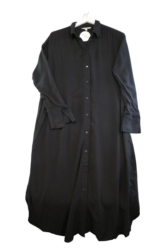 H&M Shirt Dress, Small/10