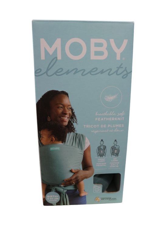 Moby Baby Carrier