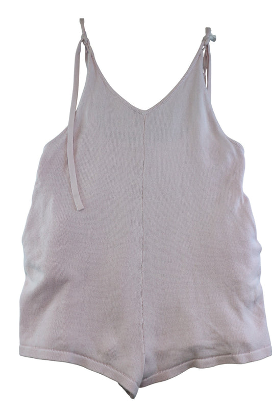 Legoe Heritage Maternity Playsuit, 2