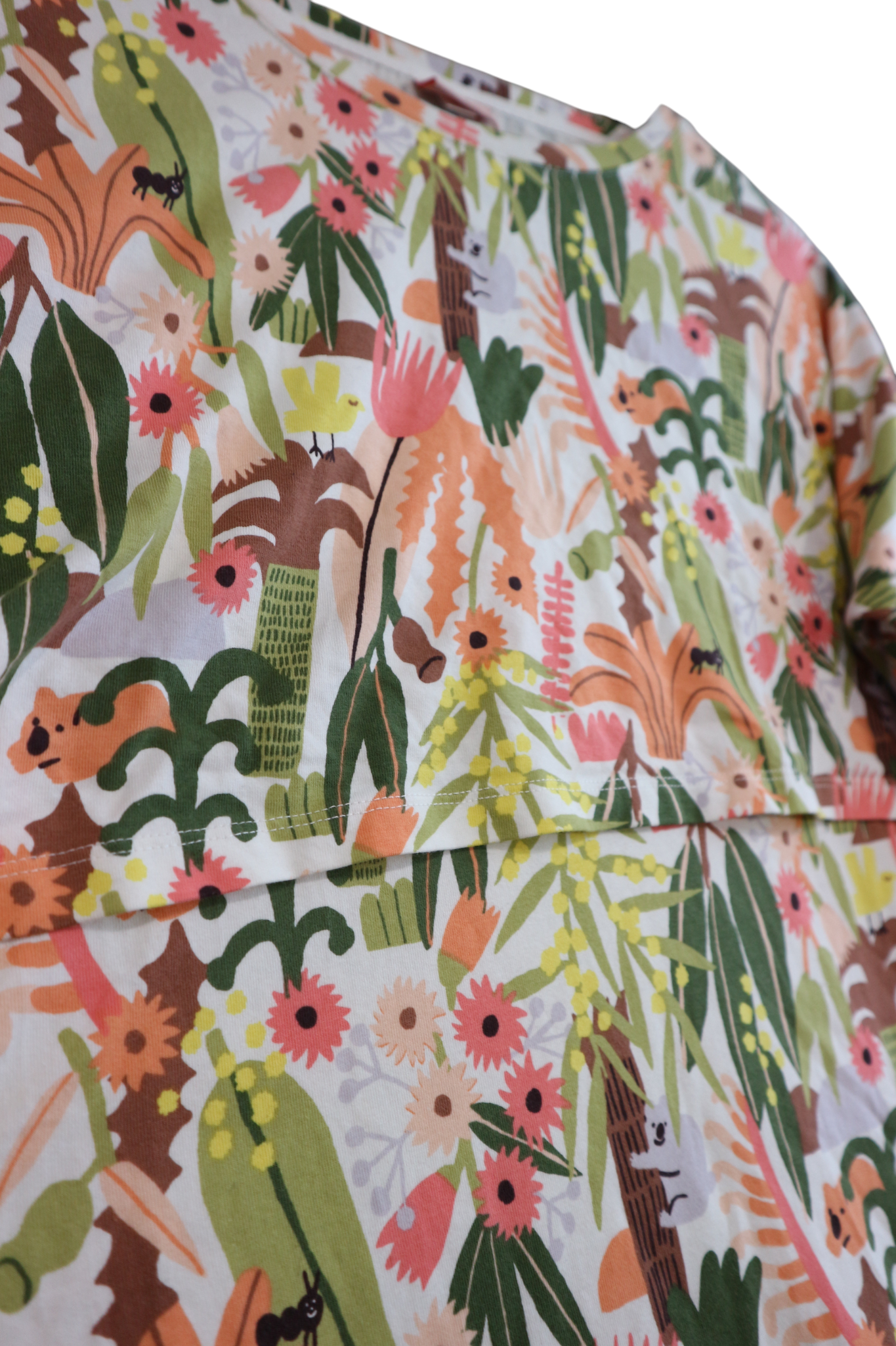 Halcyon Nights Maternity, 8-10