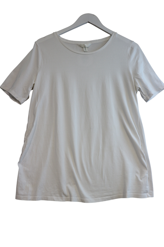 H&M Mama Maternity T-Shirt, Large/14