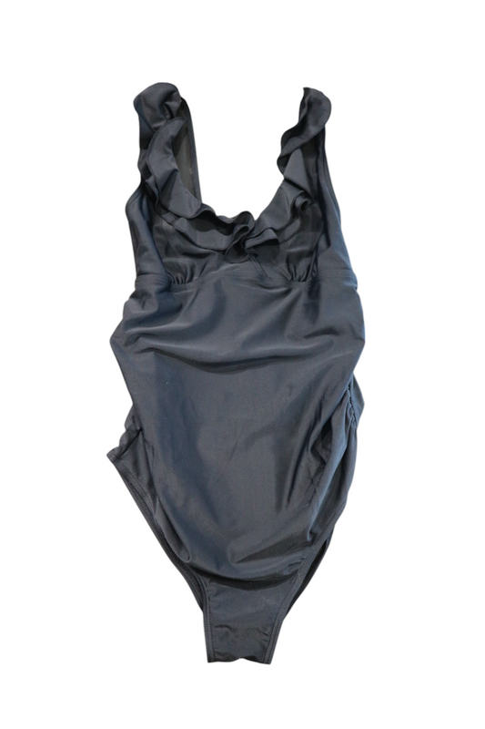 Lait & Co Maternity Swimwear, Small/10