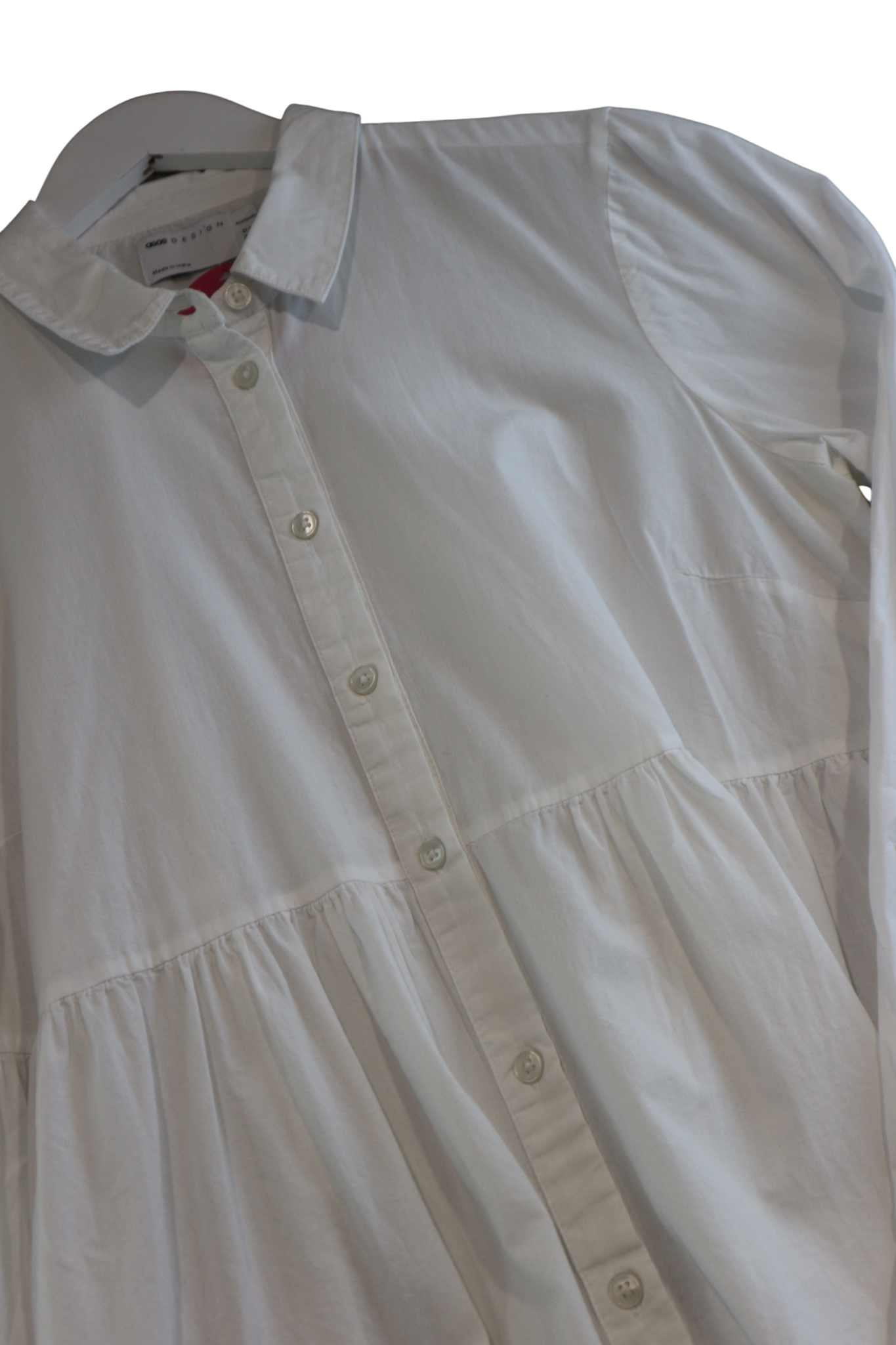 ASOS Shirt Dress, Medium/12