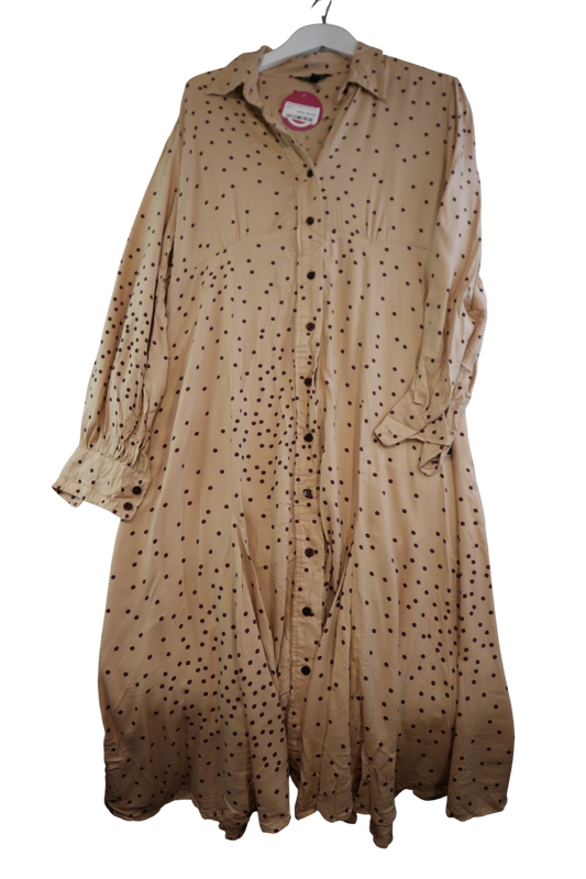 Isabella Oliver Dress, Small/10