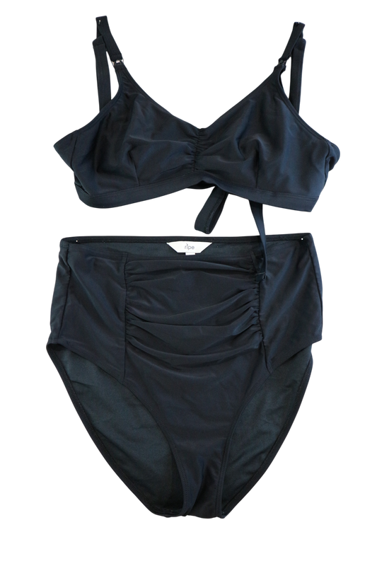 Ripe Maternity Swimwear, M