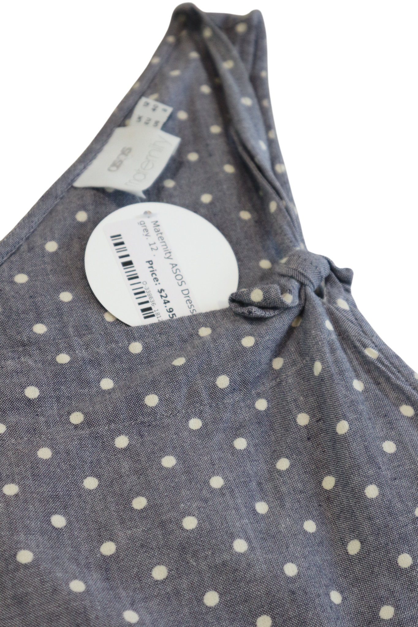 ASOS Dress, 12