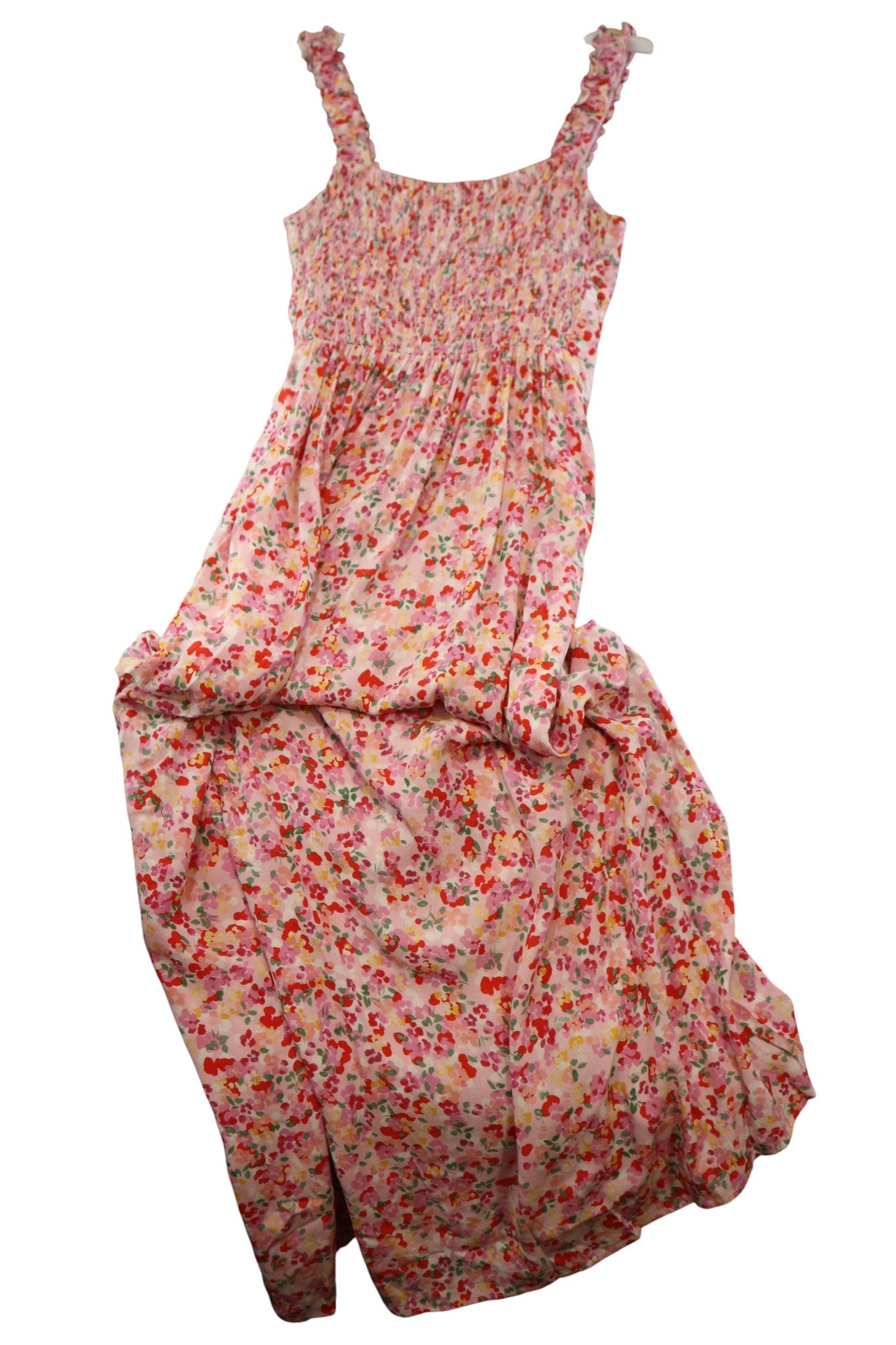 Seraphine Maternity Dress, 10