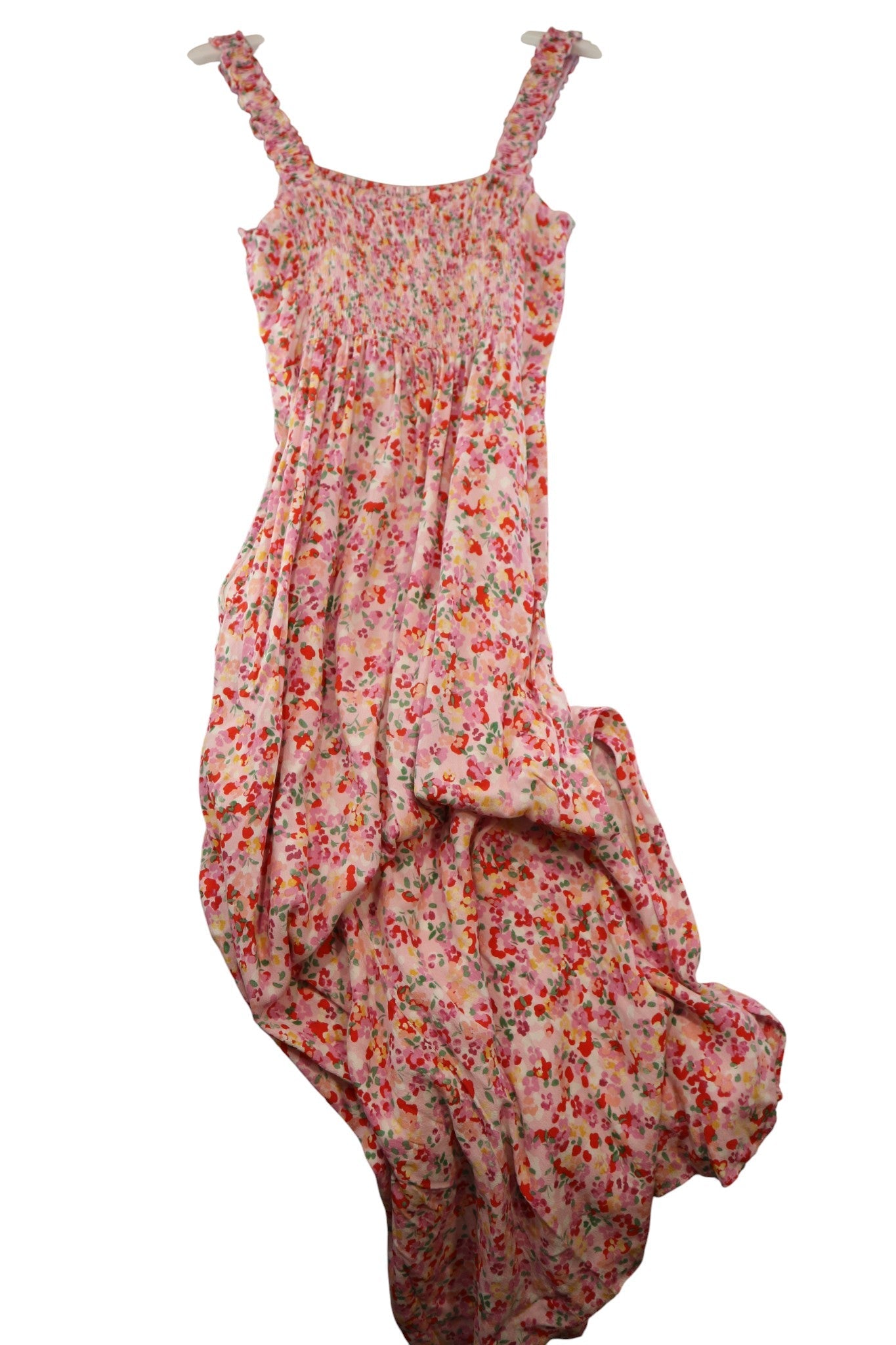 Seraphine Maternity Dress, 10