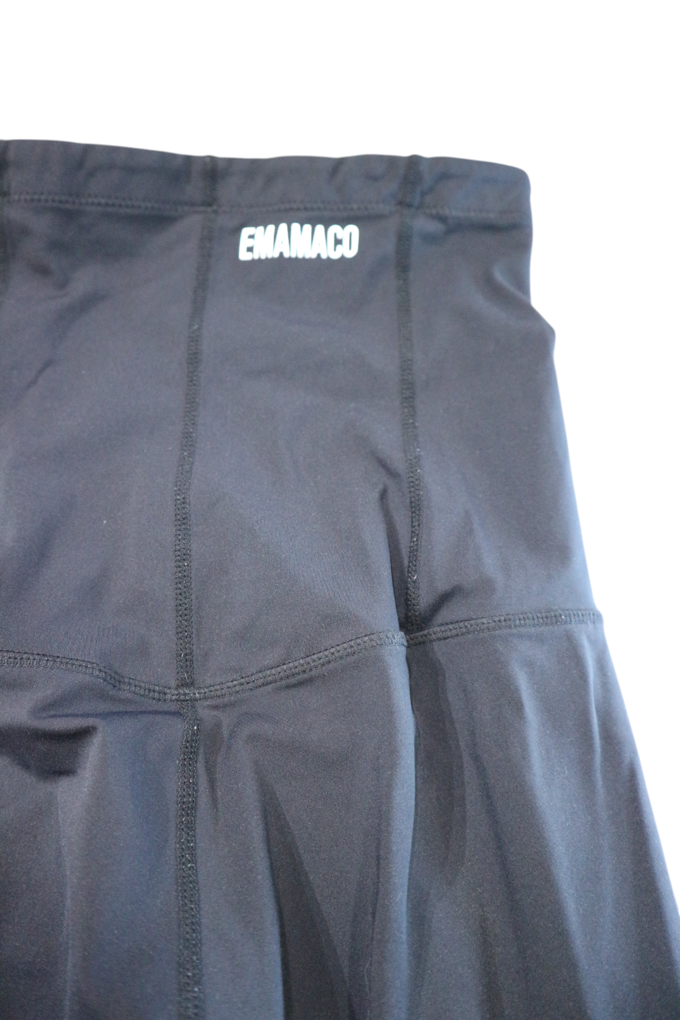 Emamaco Maternity Leggings, small