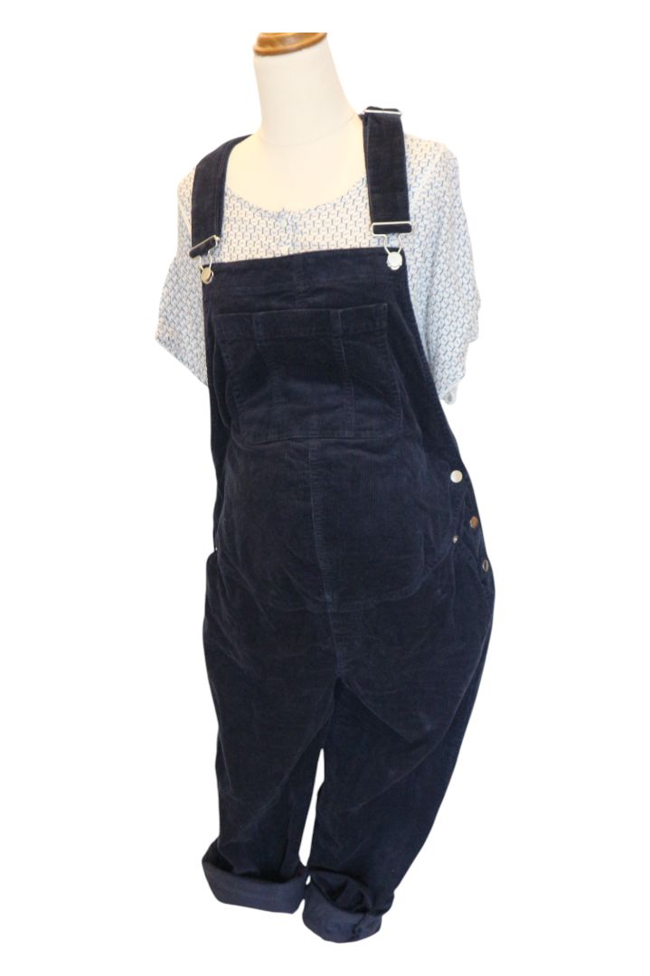 H&M Mama Overalls, L