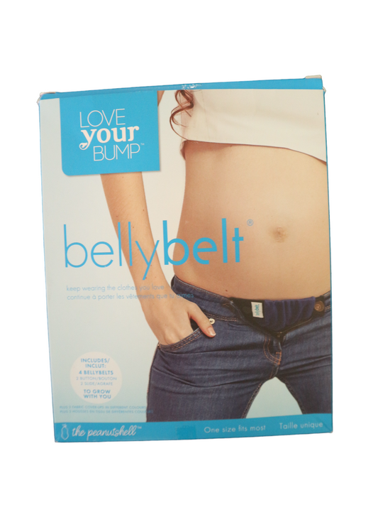 Belly Belt Misc, one size