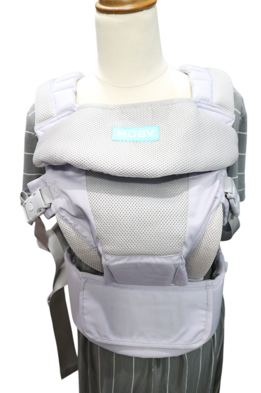 Moby Baby Carrier