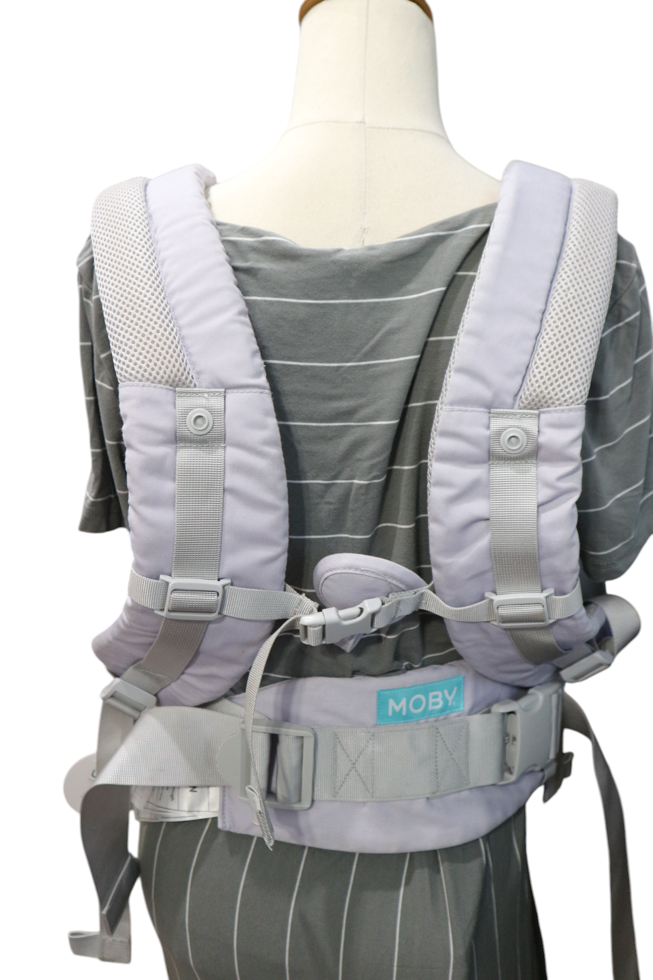 Moby Baby Carrier