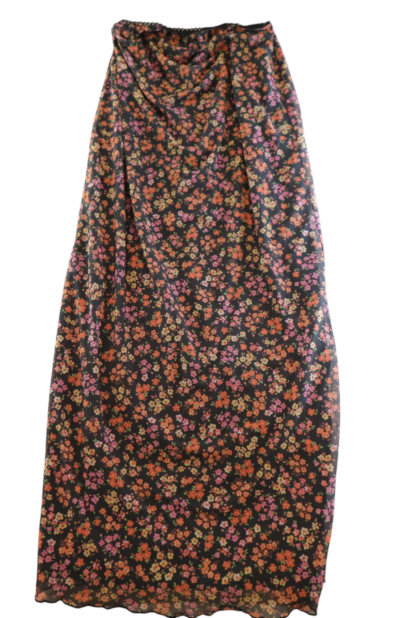 Topshop Maternity skirt, 10