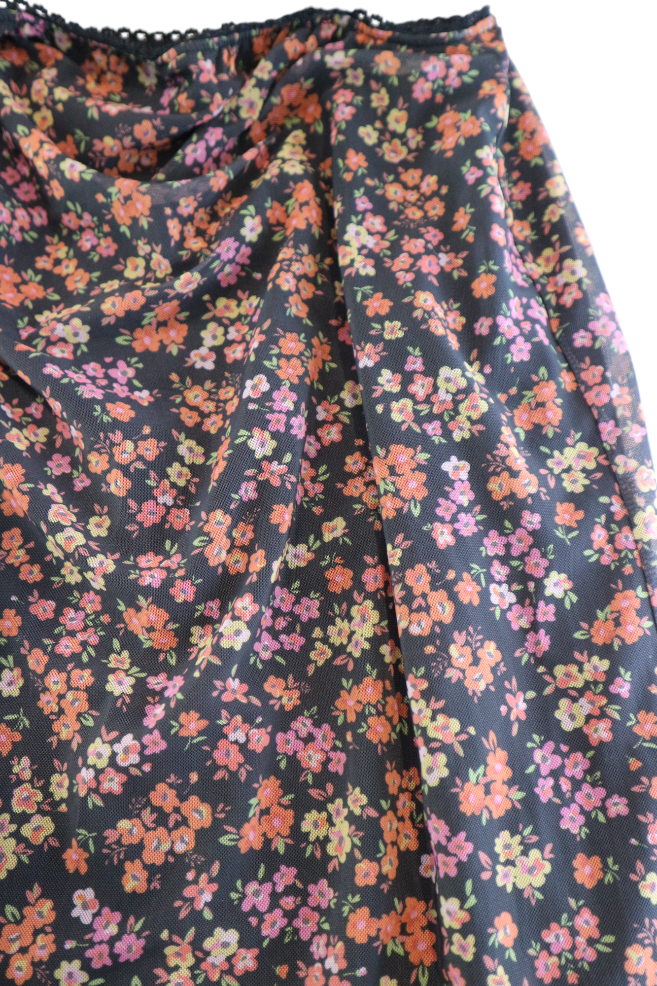 Topshop Maternity skirt, 10