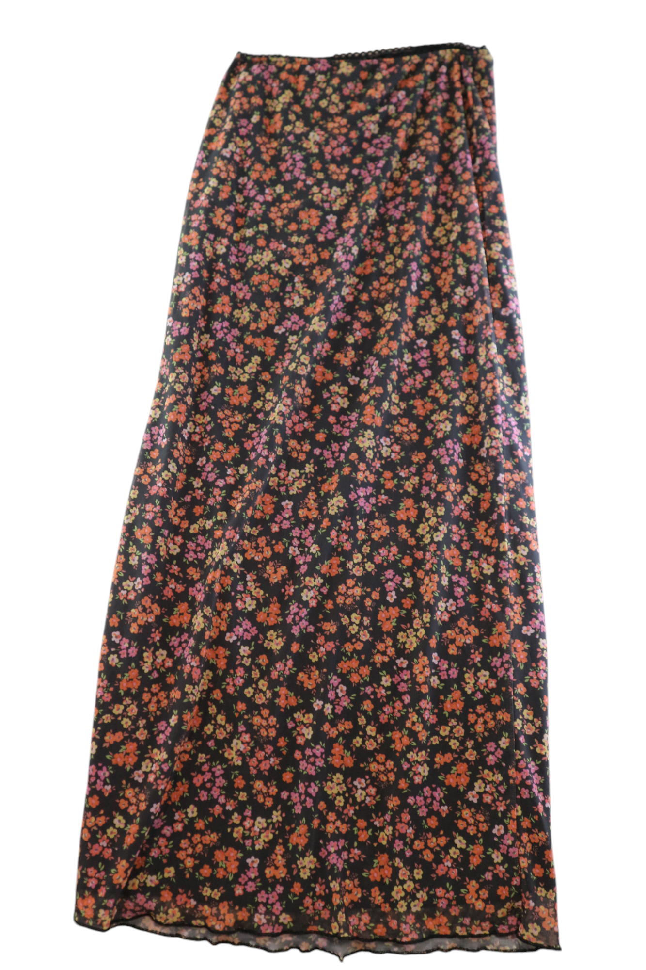 Topshop Maternity skirt, 10