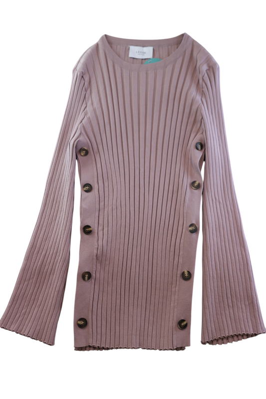 Legoe Heritage Nursing Top, M