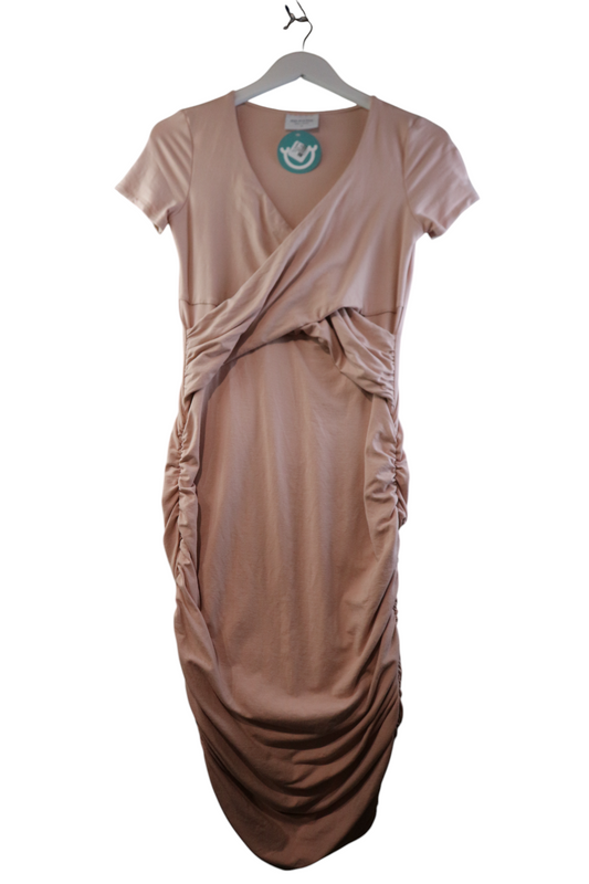 Pea in a Pod Dress, Small/10