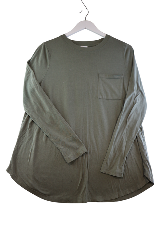 Bae Maternity Top, S
