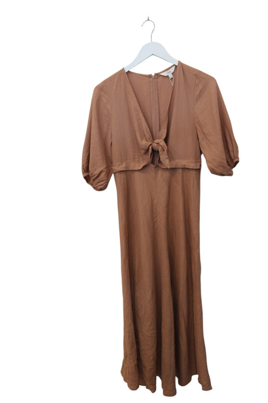 Ripe Dress, Small/10