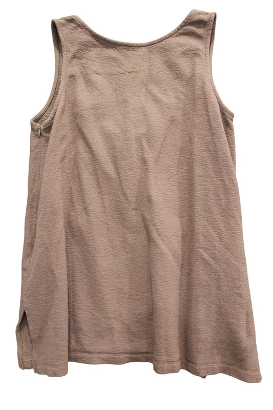 Bae the Label Tank Top, Extra small/8