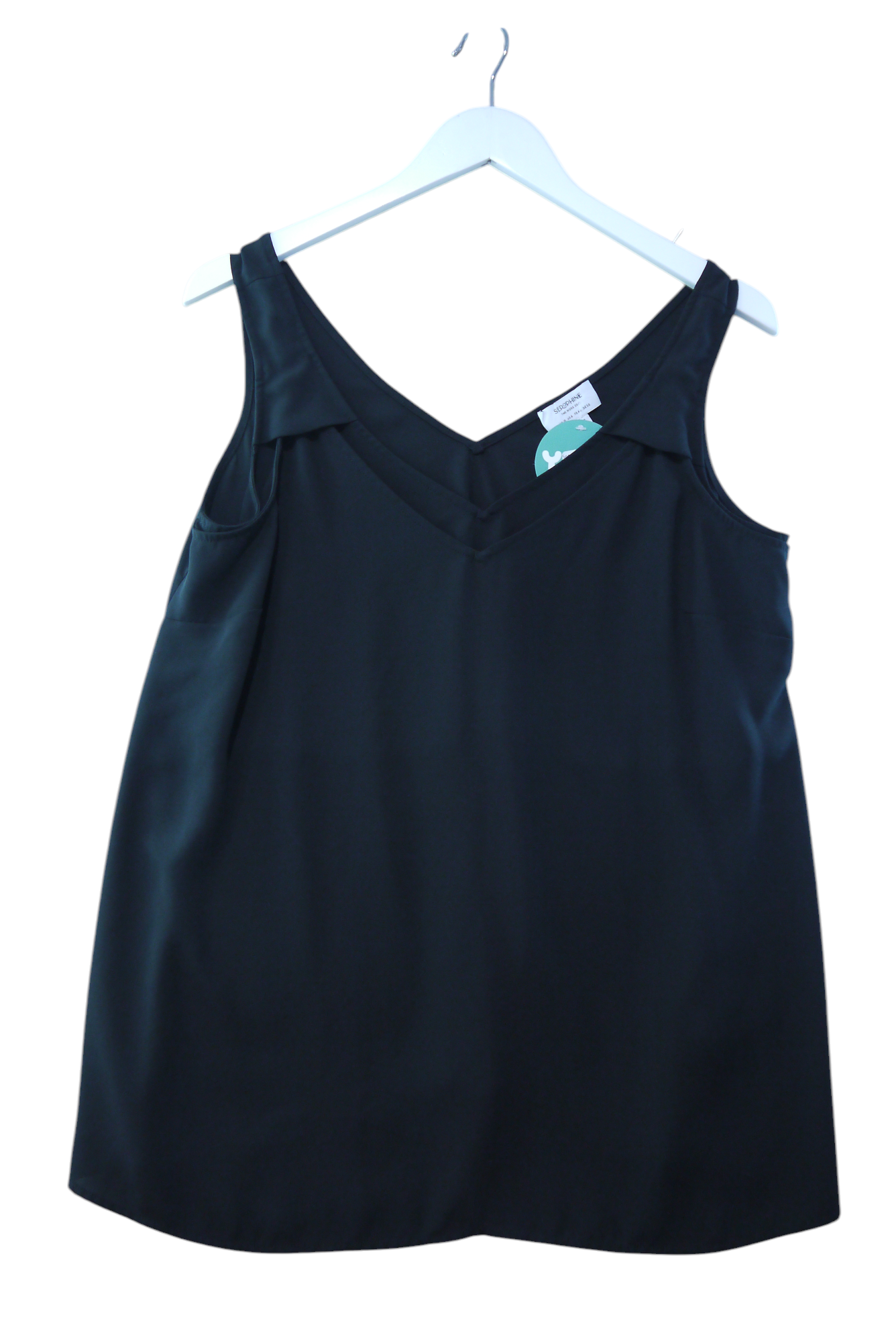 Seraphine Top, Small/10