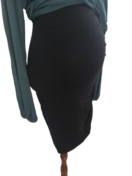 Bae Maternity Skirt, XS