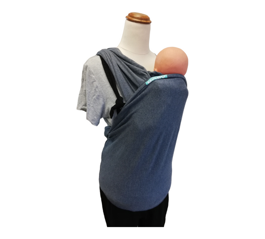 Moby Wrap Carrier