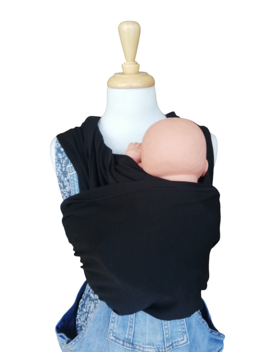 Moby Wrap Carrier