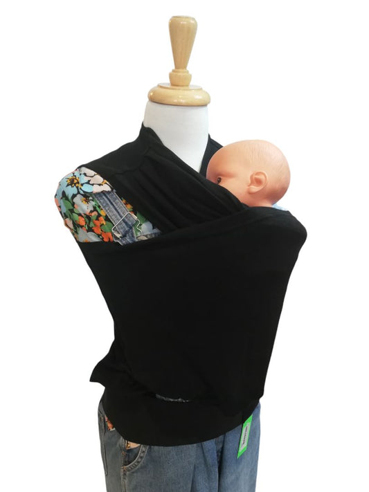 Baby Dink Wrap Carrier