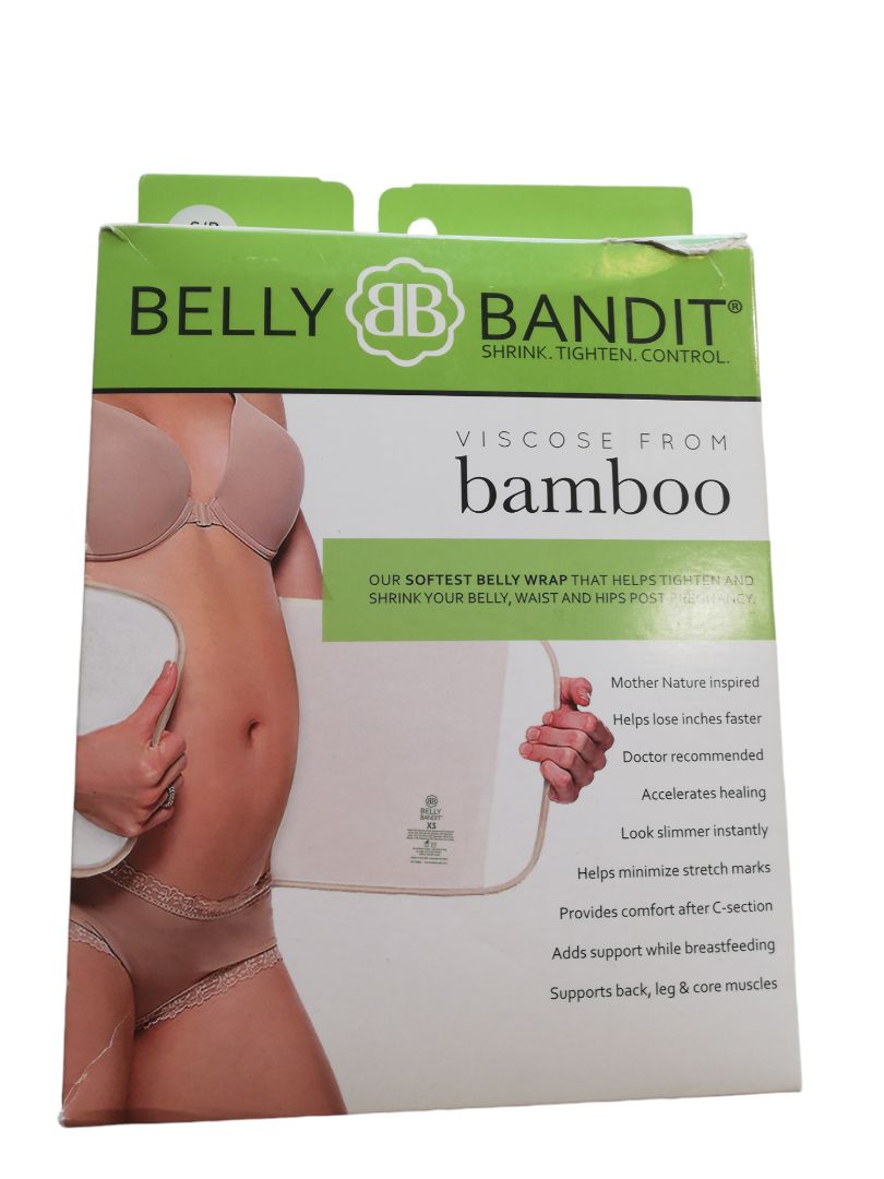 Belly Bandit Belly Band, Small/10