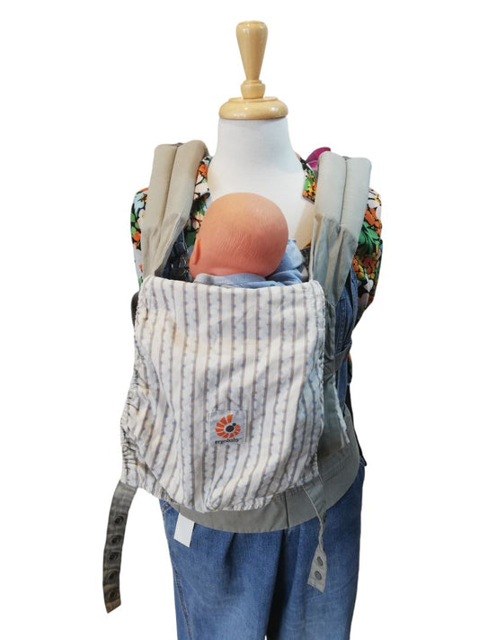 ErgoBaby Baby Carrier