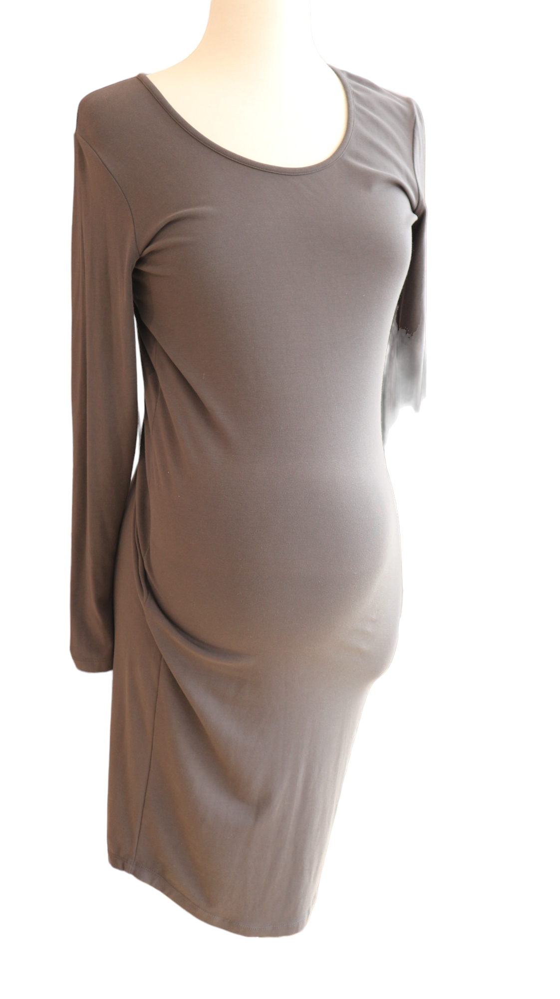 Bae Maternity Dress, Medium